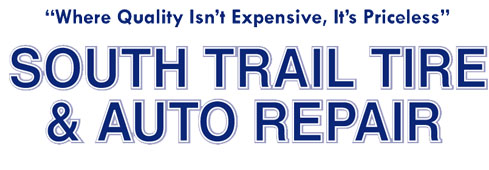 South Trail Tire & Auto Repair